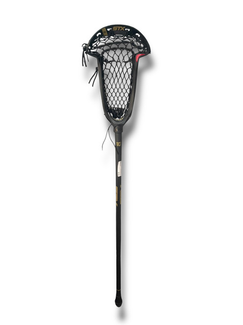 Vist Large View of Product Image Which is Used STX AXXIS F/O Wmn Atk/Mid Complete Stick Black