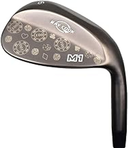 Vist Large View of Product Image Which is New M1 CASINO 56 DEGREE