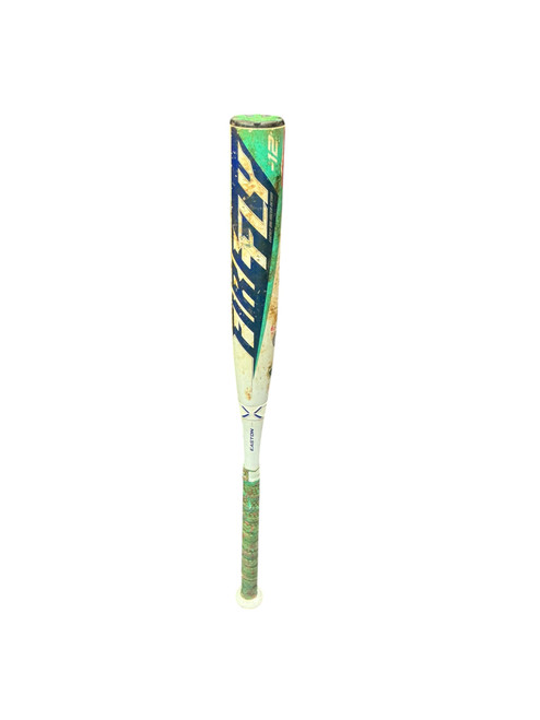 Vist Large View of Product Image Which is Used Easton FPSS12 BB/SB Fastpitch Bat 28"