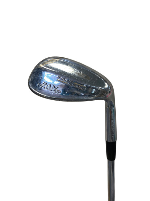 Used Ram TOUR GRIND Golf Wedge Mens RH 50 Degree 11706-S000355759
