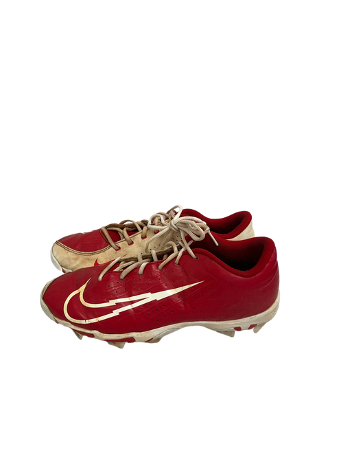 Used Nike Vapor Ultrafly Key Mens 11 BB Cleats 11692-S000137360