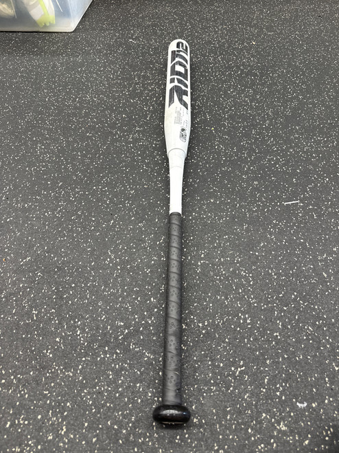 Vist Large View of Product Image Which is Used PURE RIOT 12 BB/SB Slowpitch Bat 26"