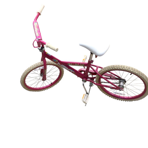 Vist Large View of Product Image Which is Used Next BLOSSOM GIRLS BIKE Mountain Bike Girls Pink 20"