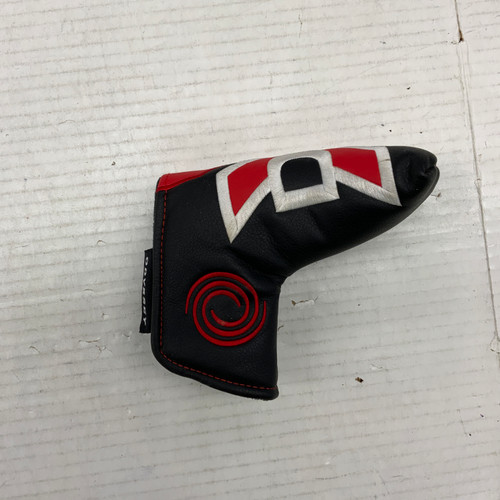Used Odyssey HEADCOVER Golf Accessory 11762-S000064461