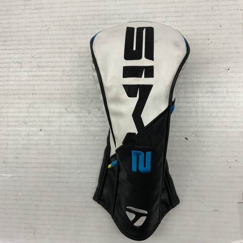 Used Taylormade SIM 2 COVER Golf Accessory 11762-S000064462