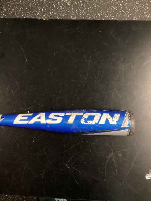 Vist Large View of Product Image Which is Used Easton YBB20FZ10 BB/SB USA 2 5/8 Bat 30"