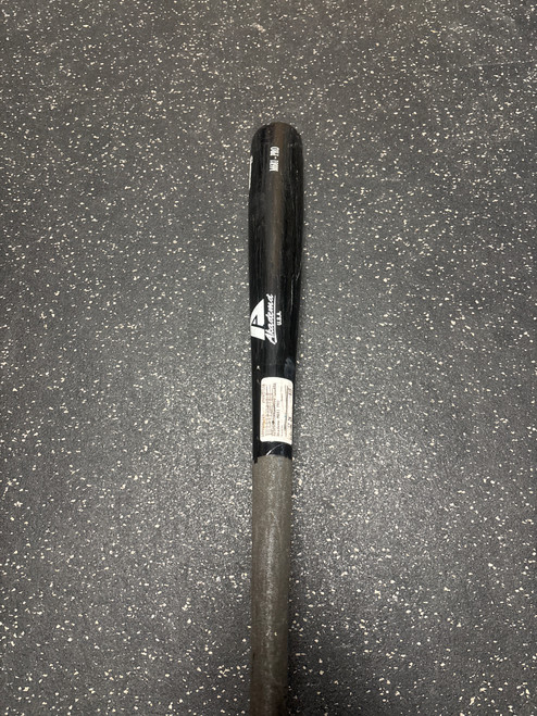 Vist Large View of Product Image Which is Used Akadema M681 PRO BB/SB Wood Bat 32"