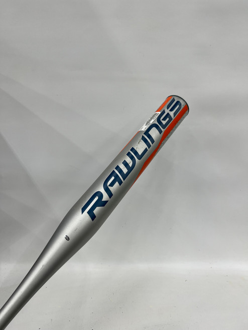 Vist Large View of Product Image Which is Used Rawlings STORM BB/SB Fastpitch Bat 31"