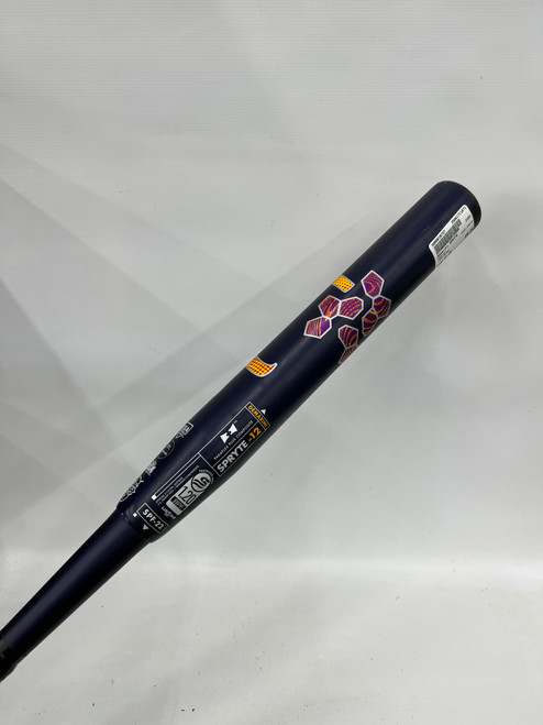 Used Demarini SPRYTE BB/SB Fastpitch Bat 31" 11871-S000016736