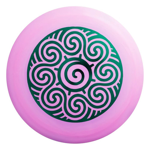 Vist Large View of Product Image Which is Disc Golf Disc Golf Drivers