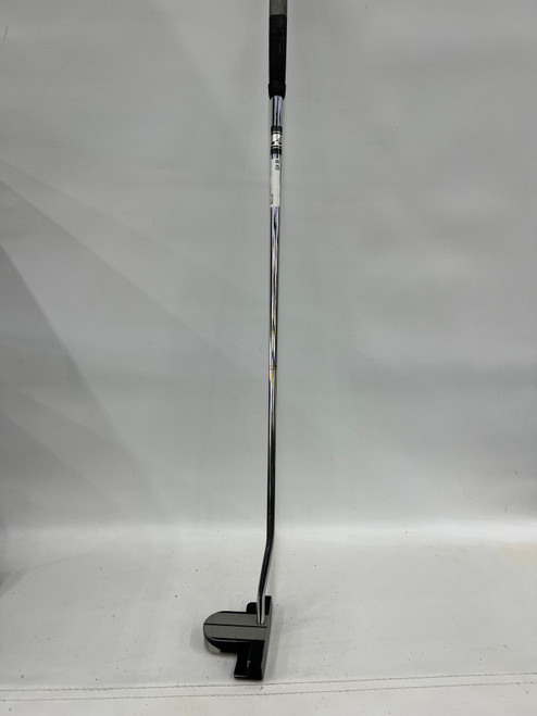 Used Never Compromise VOODOO Mens Putter RH 11871-S000016743