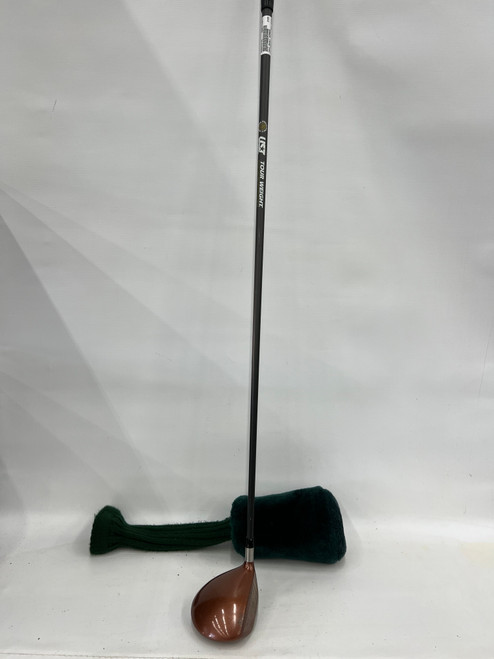 Used Tour Model BOMBER Mens Driver RH 10.5 Degree 11871-S000016742