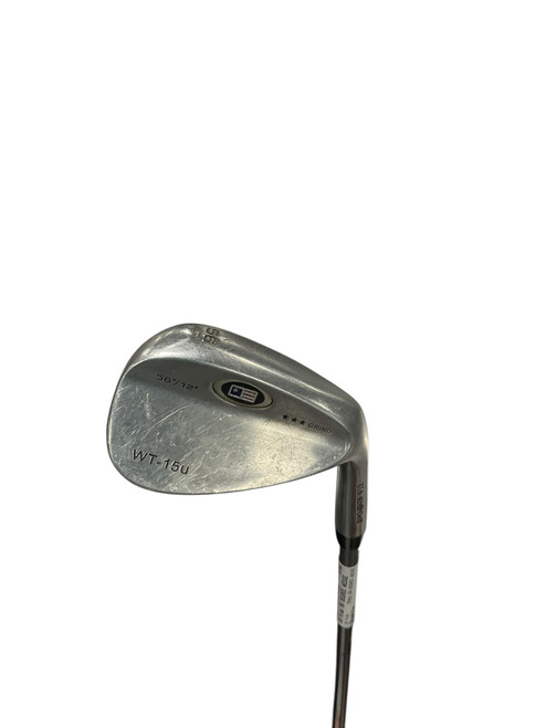 Used US Kids 56 DEGREE WEDGE Golf Wedge Junior RH 56 Degree 11834-S000036519