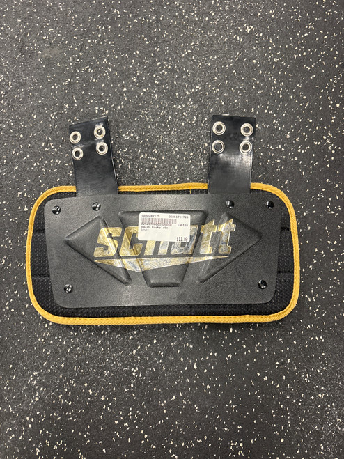 Used Schutt Football Accessory 11726-S000282175