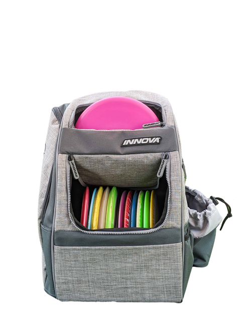 Vist Large View of Product Image Which is Disc Golf Disc Golf Bags