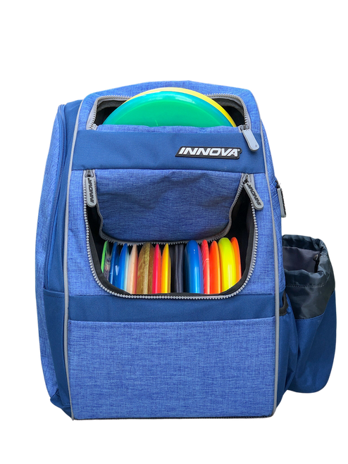 Vist Large View of Product Image Which is Disc Golf Disc Golf Bags