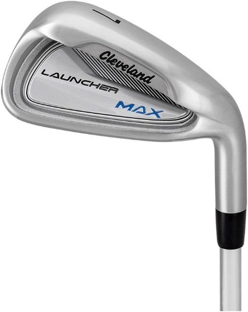 Vist Large View of Product Image Which is Golf Iron Sets