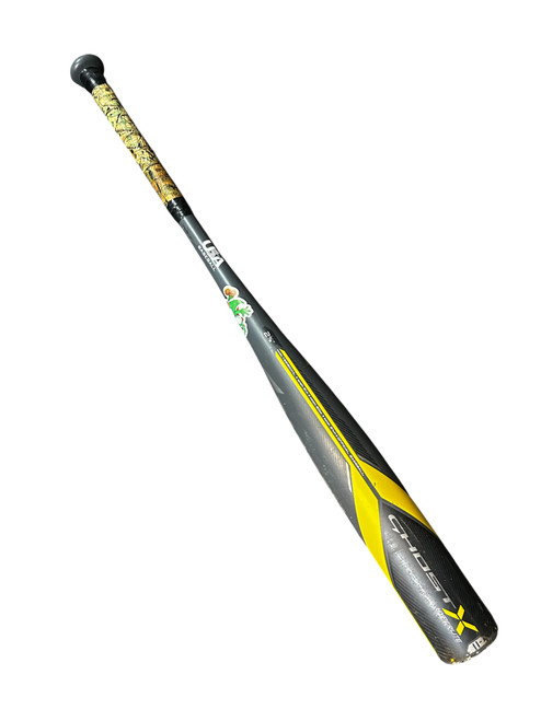 Used Easton HYPERLITE BB/SB USA 2 5/8 Bat 31" 11885-S000173984