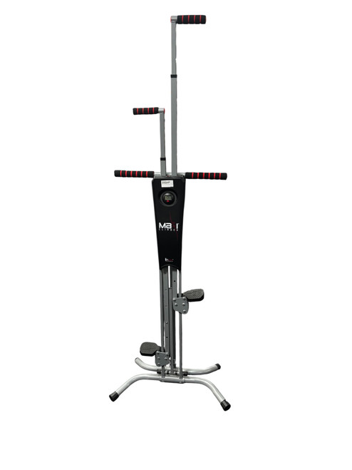 Used MAX CLIMBER X-C Simulator 11885-S000174320