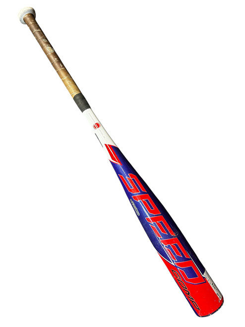 Used Easton SPEED COMP BB/SB USA 2 5/8 Bat 30" 11885-S000171334