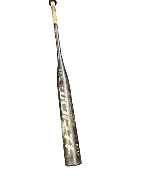 Vist Large View of Product Image Which is Used Worth BB/SB Slowpitch Bat 34"