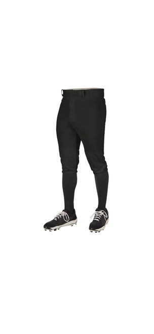 Vist Large View of Product Image Which is New YOUTH KNIKER BLACK