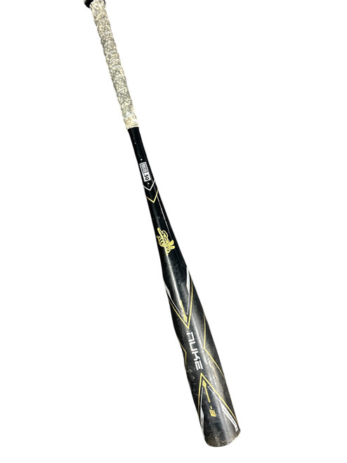Used Stinger NUKE BB/SB High School -3 Bat 33" 11885-S000180222 Vist Large View of Product Image Which is Used Stinger NUKE BB/SB High School -3 Bat 33"
