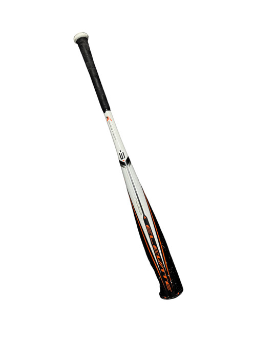 Used Easton ELEVATE BB/SB High School -3 Bat 31" 11885-S000180223 Vist Large View of Product Image Which is Used Easton ELEVATE BB/SB High School -3 Bat 31"