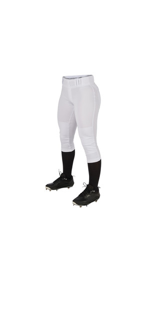 Vist Large View of Product Image Which is New GIRLS BP11 WHITE PANTS