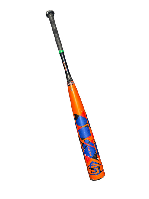 Used Louisville Slugger META BB/SB High School -3 Bat 33" 11885-S000180224