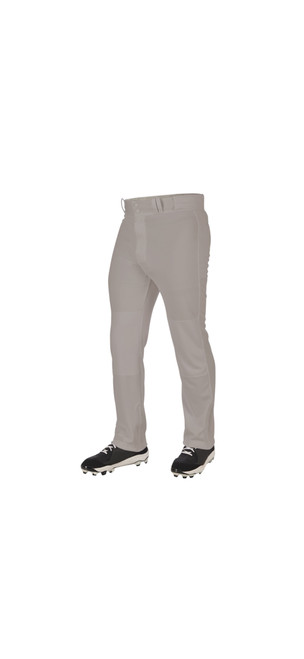 Vist Large View of Product Image Which is New YOUTH UNHEMMED GREY