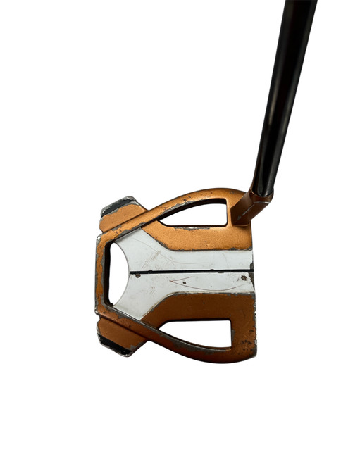 Used Taylormade SPIDER X Mens Putter RH 11885-S000184115