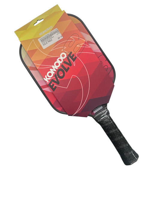 Vist Large View of Product Image Which is New EVOLVE PADDLE