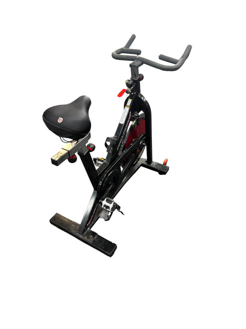 Used Proform SPIN BIKE Upright Bike 11885-S000180656