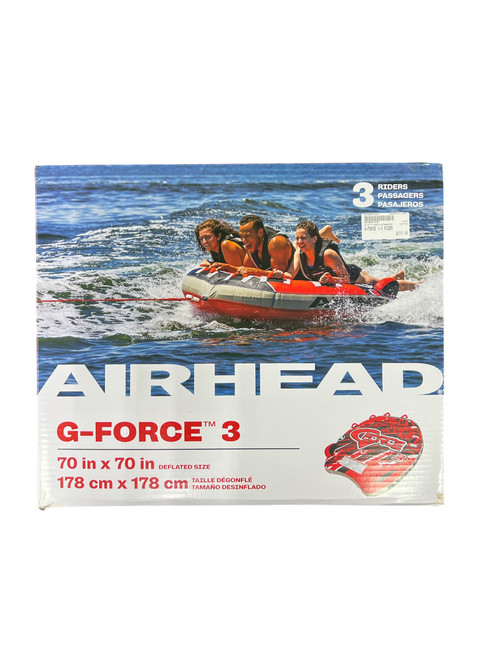 New G-FORCE 1-3 RIDER 11885-AIHAHT3GF
