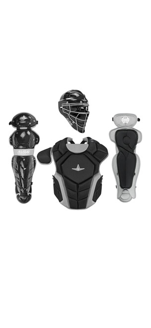 Vist Large View of Product Image Which is New TOP STAR 12-16 SET