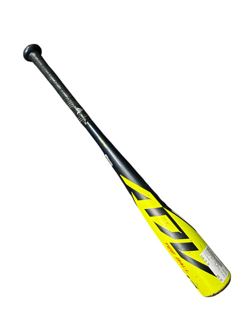 Used Easton ADV TEE BALL BB/SB T-Ball Bat 24" 11885-S000184284