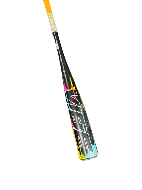 Vist Large View of Product Image Which is Used Victus VIBE BB/SB USSSA 2 3/4 Bat 31"