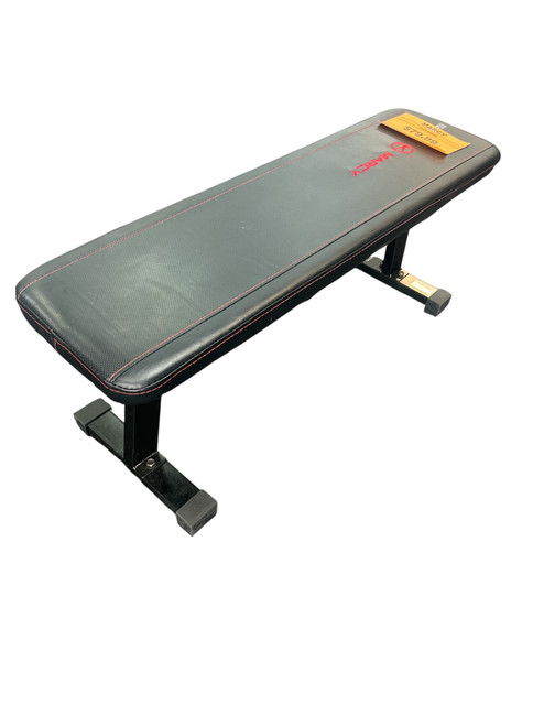 Vist Large View of Product Image Which is New FLAT BENCH