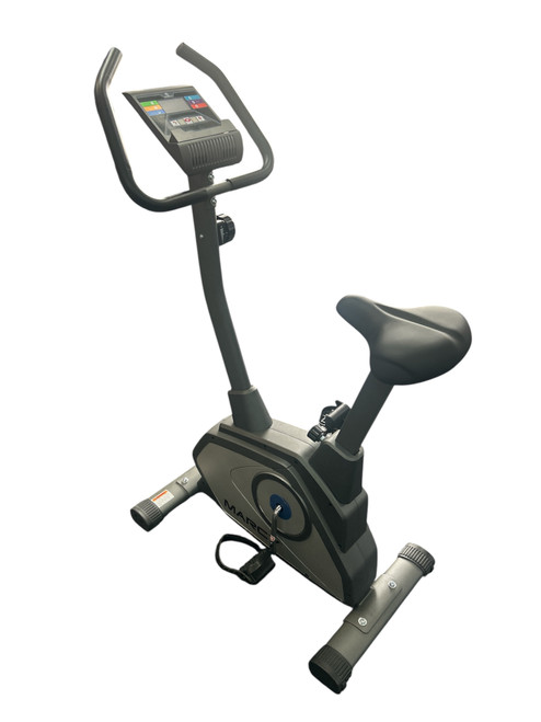New MARCY UPRIGHT BIKE 11885-IMPUPRIGHTBIKE