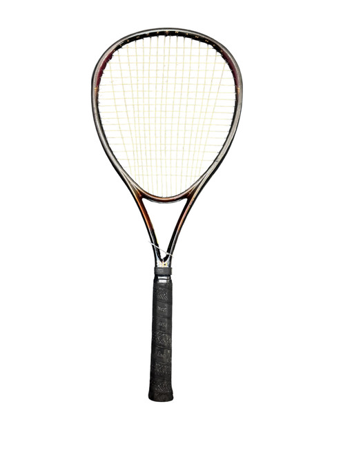 Used Wilson SLEDGE Adult Tennis Racquet Black Unknown 11885-S000179685