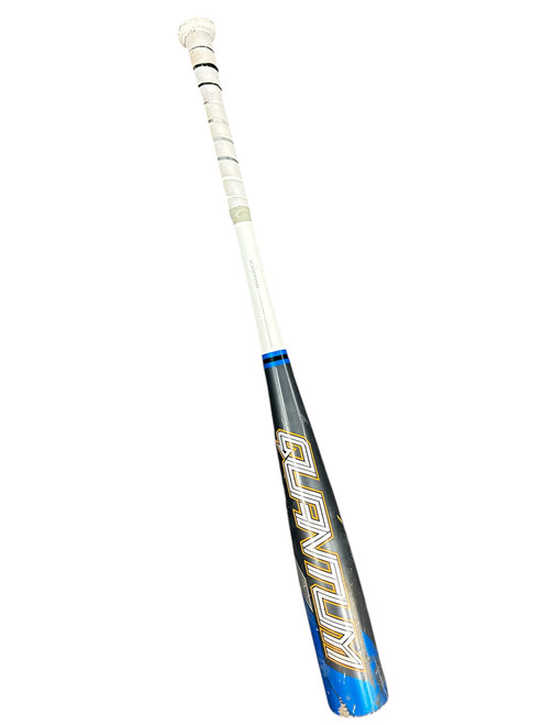 Vist Large View of Product Image Which is Used Easton QAUNTUM BB/SB High School -3 Bat 31"