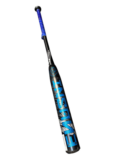 Used Demarini INSANE BB/SB Slowpitch Bat 34" 11885-S000181734