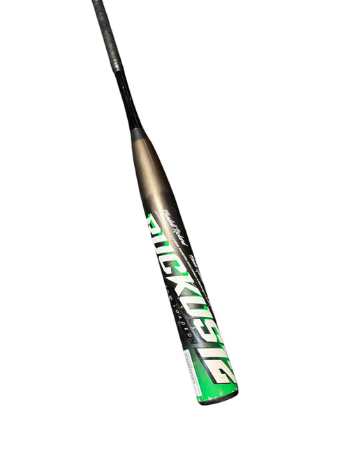 Used Adidas RUCKUS 12 BB/SB Slowpitch Bat 34" 11885-S000179883