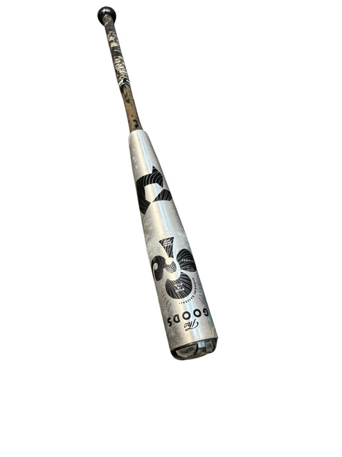 Used Demarini THE GOODS BB/SB High School -3 Bat 31" 11885-S000181283