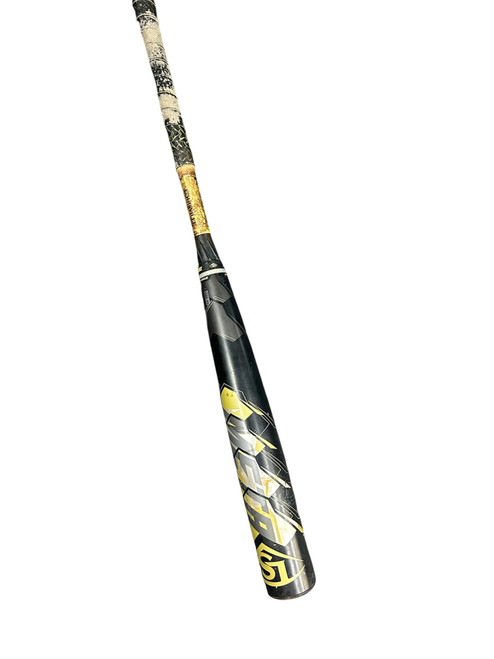 Used Louisville Slugger META BB/SB High School -3 Bat 33" 11885-S000181284