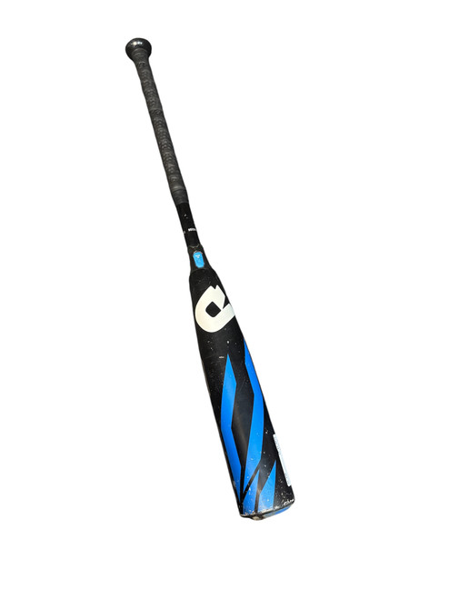Used Demarini CF BB/SB USA 2 5/8 Bat 29" 11885-S000182973