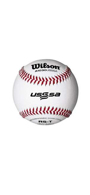 Vist Large View of Product Image Which is New A1030 USSSA BALL