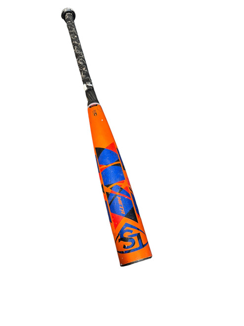 Used Louisville Slugger META BB/SB High School -3 Bat 31" 11885-S000183168