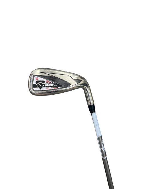 Used Callaway RAZR HL Golf Wedge Mens RH Gap/Approach Wedge 11885-S000183252